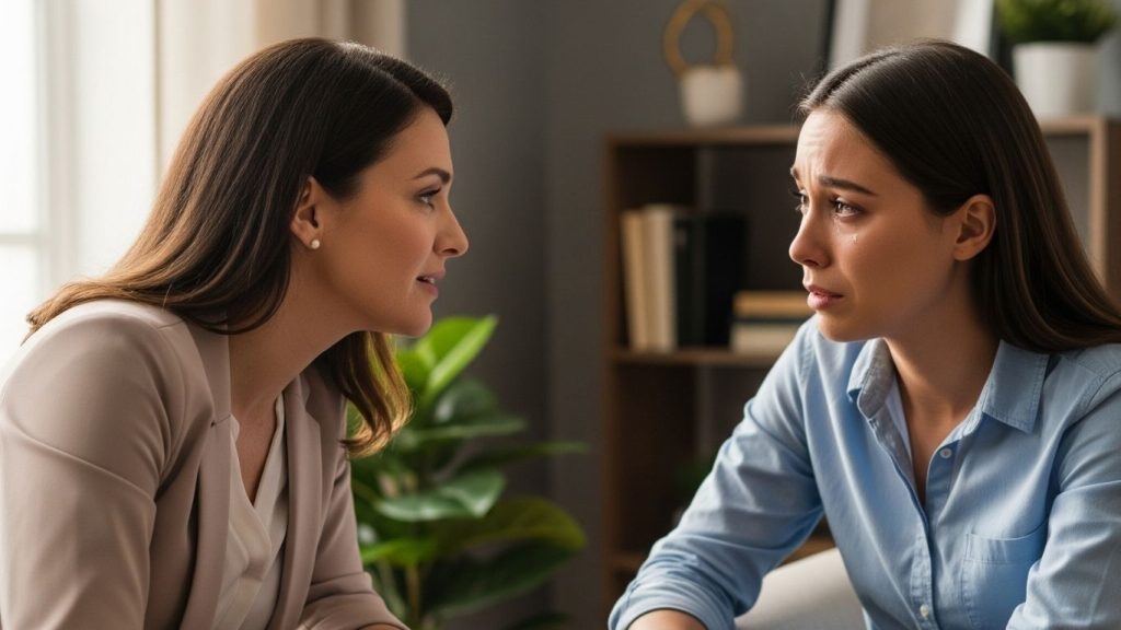 aprender a escuchar tus emociones