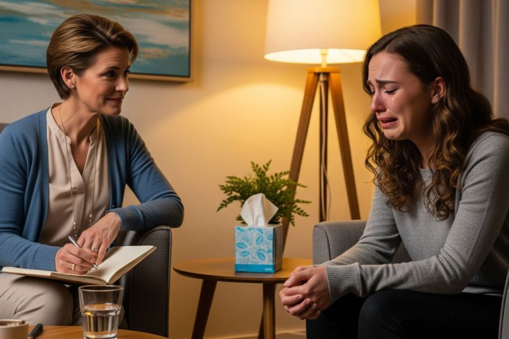 constanta salud gestiona tus emociones