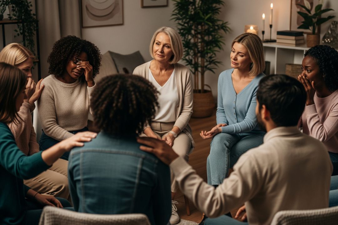 APRENDER A ESCUCHAR TUS EMOCIONES