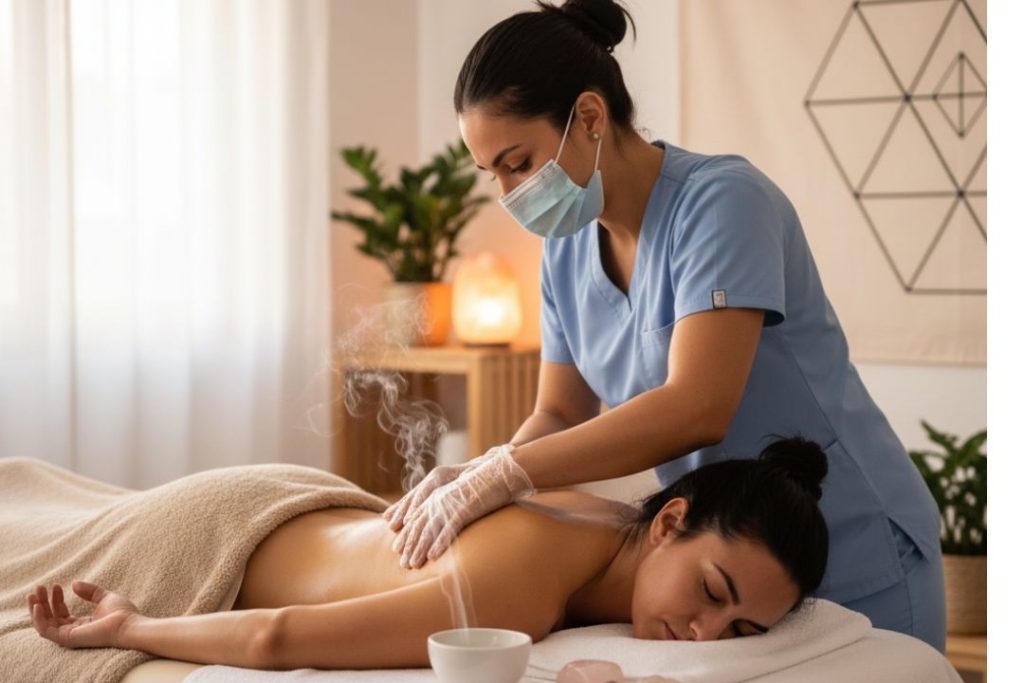 TNDR transforma tu salud física y emocional