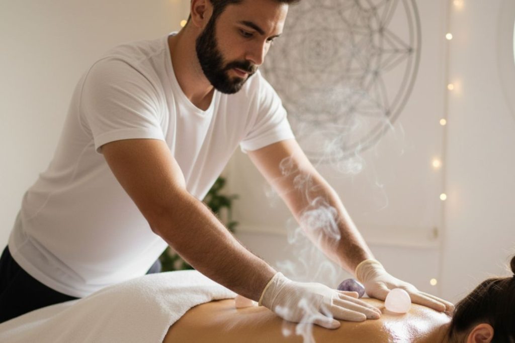 constanta salu emocional y energético