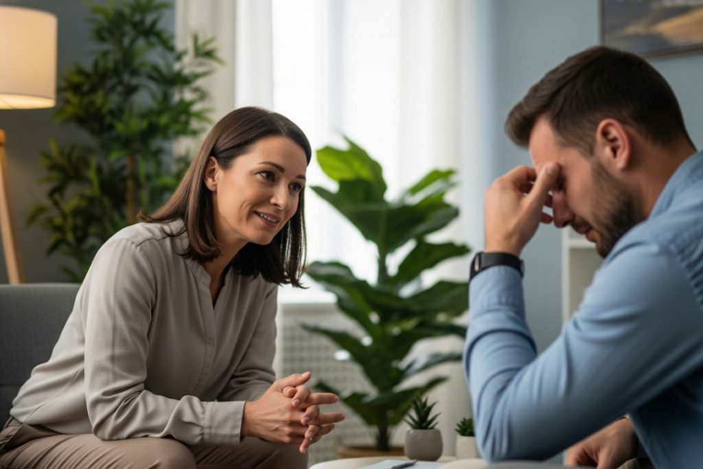 constanta salud bienestar Madrid